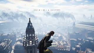 Assassins Creed Syndicate Change Of Plans  Interim 5 [upl. by Platas]