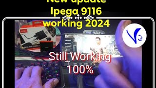 Update Ipega 9116 amp SV3 App Still working Wizardtech gaming [upl. by Kent]