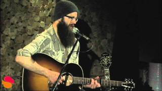 William Fitzsimmons quotI Dont Feel It Anymore Song Of The Sparrowquot LIVE  wwwstreamingcafenet [upl. by Rudyard]