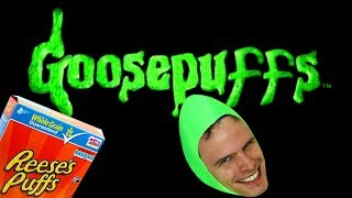 Goosepuffs [upl. by Nosnorb]