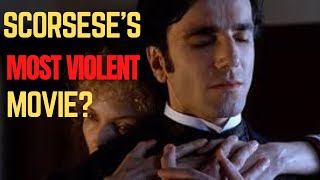 The Age of Innocence Movie Review [upl. by Guibert]