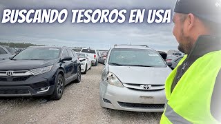 MIENTRAS LOS AMERICANOS YA NO QUIEREN ESTOS CARROS YO SIGO BUSCANDO LAS MEJORES OFERTAS [upl. by Marjie528]