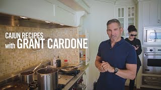 Billionaire Talk with Grant Cardone [upl. by Rame]