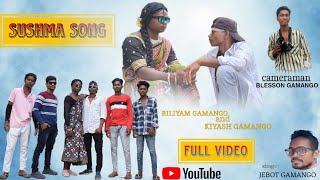 new soura song susma full videoKiyash and biliyam [upl. by Moreville290]