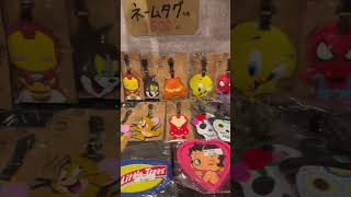 店内に雑貨屋さんを作りました🥰automobile ジェットシティ jetcity アメリカン雑貨 ガーフィールド GARFIELD トムとジェリー 雑貨屋 [upl. by Juditha]