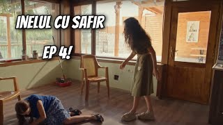 Cemile VREA SĂ ÎNTRERUPĂ SARCINA LUI Feraye Vural află adevărul Inelul cu safir episodul 4 [upl. by Aleik]