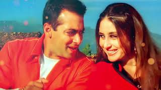 Reh Jayengi Ye Nishaniya Rhe Na Rhe Hum  Salman Khan  Aa Jee Le Ek Pal Me So Janam  90s Hit Song [upl. by Norat488]