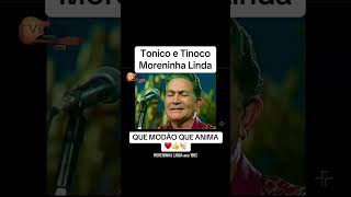 Tonico e Tinoco Moreninha Linda [upl. by Nooj]