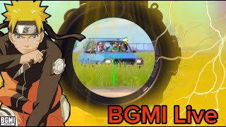 Malayalam BGMI Live Noop Is Live [upl. by Ecinnahs]