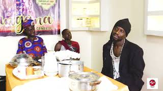 TANGANA  DOUKOURE  GENERAL KAYRE  EPISODE 10 [upl. by Nueormahc]