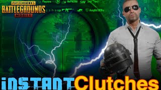 🔥 INSANE PUBG Mobile Clutches with Victor 🥶  Epic Livik Map Action  pubgmobile victor [upl. by Manwell]