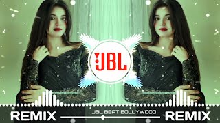 💞Dupatta Tera Nau Rang Da 🤞Dj Remix 🌷Dj Anupam Tiwari 🧿 JBL Beat Bollywood 🌺 Hard Bass Remix 😈 [upl. by Kent]