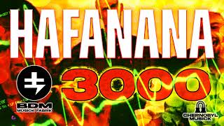 HAFANANA 3000  BDM SKgarage RMX [upl. by Wes9]