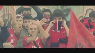 Denmark vs Albania 04092015 Promo  Jemi Gati [upl. by Zischke769]