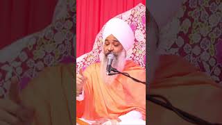 Sant Trilochan Darshan Das Ji  Sachkhand Nanak Dham SantTrilochanDas [upl. by Ytsur]