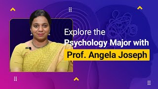 Psychology Major at the Jindal School of Liberal Arts amp Humanities JSLH [upl. by Arrad]