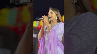 Chehar maa happy birthday  Jaimini limbachiya viral garba desi youtube [upl. by Yolanthe]