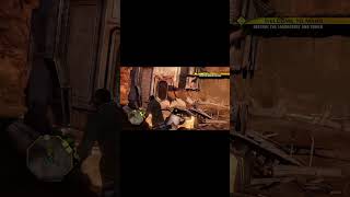 Red Faction Guerrilla ReMarstered Clips redfaction [upl. by Douty]