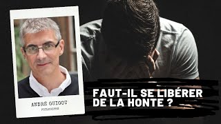 SARTRE  Fautil se libérer de la honte  André Guigot [upl. by Osicnarf]