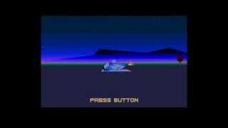 No Second Prize  Atari ST Intro [upl. by Satsoc461]