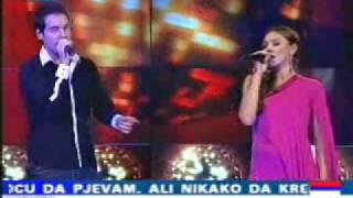 Anabela Funky G amp Mirko Gavric  Ko na grani jabuka  LIVE  BN KOKTEL [upl. by Yelyk]