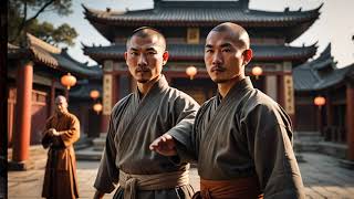 Unlock Your Inner Warrior with Shaolin Kung Fu Duels [upl. by Idet]