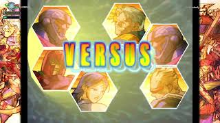 MVC2  PC  OWNYOUBADLY VS JFRESH  CASUALS marvelvscapcomfightingcollection steam [upl. by Goren450]