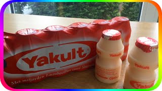 Yakult  BETTER THAN BREAST MILK [upl. by Acinaj295]