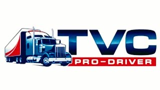 TVC Pro Driver Full Presentation Website Link Is In The Description [upl. by Bessie]