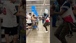 WALMART VIBES New Tampa FL 🔥🙌🏾🏆 Did They Pass The Vibe Check ✅ fyp shorts [upl. by Abel191]