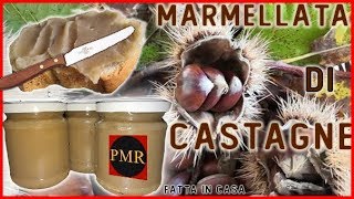 Marmellata di castagne 128 MARIA ROSA PINTO ARTE BRUXELLES [upl. by Raquel]