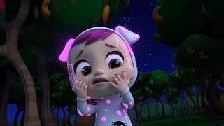 Creepy stories  Cry Babies  ALL the episodes  Cartoons for Kids in English [upl. by Nadia]