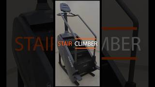 Stair Climber Machine  Easy Cardio Workout Equipment  Nortus Fitness [upl. by Demona]