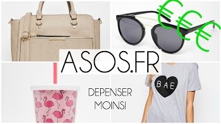 ASTUCE Comment économiser sur Asos SANS code promo [upl. by Celeste]