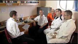 Rogue behaviour 16  Alert Maritime Education amp Training [upl. by Mellman423]