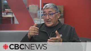 Nunavut government takes fight against Inuktut language lawsuit to Supreme Court of Canada [upl. by Zaneski628]