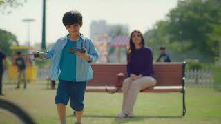 PediaSure  TVC  2022 [upl. by Novehs609]