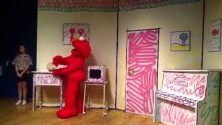 Sesame Place Elmo World Live [upl. by Eva]