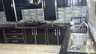 kitchen design [upl. by Ecyrb]