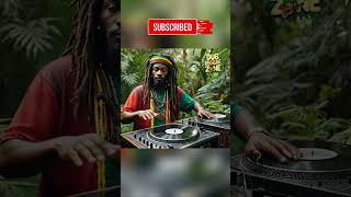 Dub Reggae Vibes A Journey of Freedom Hope and Unit Dub Music  Dub Mix [upl. by Owades]