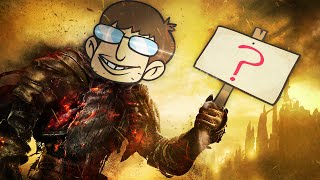 Mi Opinión Sobre DARK SOULS 3 [upl. by Ojillib]