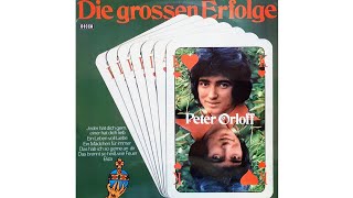 Peter Orloff  Weil ich dich liebe [upl. by Anaujal]