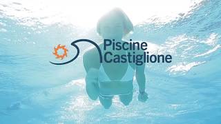 Spot TV 2020  Piscine Castiglione [upl. by Ellehsar]