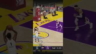 NBA 2k22 Next GEN intro Part One Created Sept 2021 CreatorTyWaddellGaming [upl. by Clorinda826]