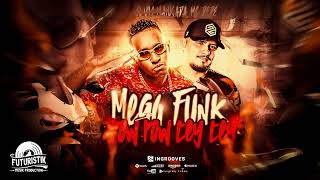 Mega Funk Pow Pow Tey Tey MC Dede e Elvis Mankada [upl. by Nimaj]