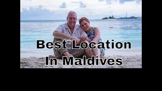 Ultimate Luxury Vilamendhoo Overwater Jacuzzi Villa 307  A Mustsee Review [upl. by Borrell]