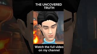 The uncovered truth animation plotagon story movie [upl. by Ybab144]