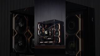 intel GAMING PCBUILD🔥 i7265K ULTRA amp RTX4080 SUPER😵 pcbuild gaming computer rtx rog asmr pc [upl. by Lalise]