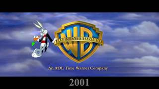 Warner Bros Family Entertainment Logo History  TheGreat LogoFan Logo History Series [upl. by Files]