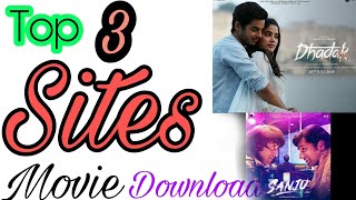 ∆ Top 3 Sites 1080p Movies Download All Technical G 🔥 [upl. by Madelina]